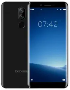 Замена телефона Doogee X60 в Новосибирске